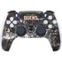 NHL Anaheim Ducks Iced PS5 Controller Skin
